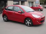 citroen c3 1.0vti live 10/2016 80000 km airco, Auto's, Citroën, Voorwielaandrijving, Stof, Euro 6, Electronic Stability Program (ESP)