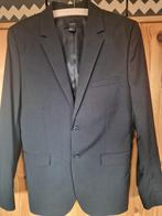 Zwarte vest, Zwart, Ophalen of Verzenden, Zo goed als nieuw, H&M