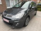 Citroen C3 1.2i! Nieuwstaat* Airco* Benzine*2017* Garantie!, Testrit aan huis, Stof, Euro 6, 1199 cc