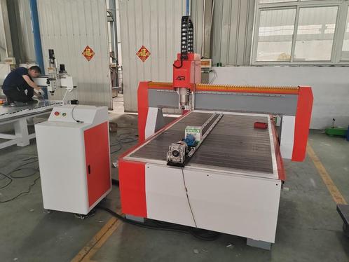 Machine numerique CNC NEUF, Doe-het-zelf en Bouw, Gereedschap | Freesmachines, Nieuw, Elektrisch, Ophalen