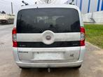 Fiat Qubo  1.3 Diesel   5 Place, Auto's, Fiat, Bedrijf, 5 deurs, Euro 4, Te koop