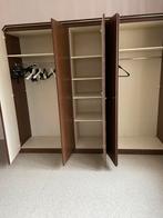 Slaapkamerkast en kommode, Huis en Inrichting, Kasten | Kleerkasten, Ophalen, Gebruikt