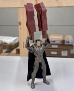DC Comics Superman Man Of Steel Power Attack Deluxe ZOD 6”, Ophalen of Verzenden
