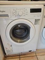Wasmachine whirlpool, Ophalen, Zo goed als nieuw