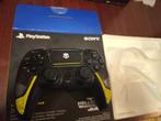 Manette DualSense PS5 helldivers 2, Ophalen, Refurbished