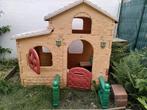 Maison de jardin pour enfants, Ophalen, Gebruikt