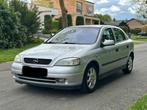 OPEL ASTRA 2003//Eruo4//1.7L️️, Auto's, Bedrijf, Diesel, Astra, Te koop