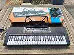 Keyboard/piano/synthesizer voor beginners, Muziek en Instrumenten, Keyboards, Ophalen of Verzenden, Nieuw, 61 toetsen, Overige merken