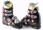 Chaussures de ski 38 38.5 EU HEAD CARVE X3 pour enfants, Carving, Utilisé, Head, Chaussures