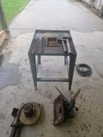 Smids op kool, Ophalen