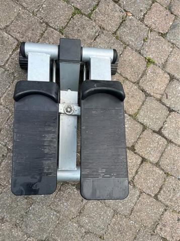 Stepper, Enlèvement, Utilisé, Jambes, Autres types