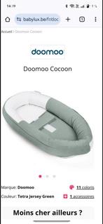 Doomoo cocoon, Enfants & Bébés, Enlèvement, Comme neuf