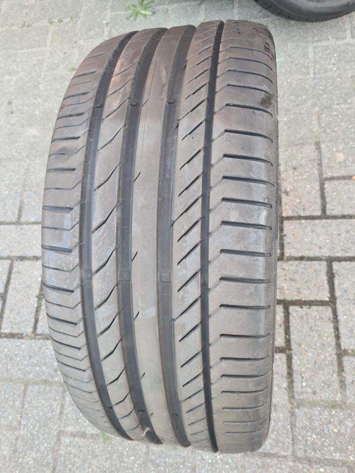 Banden 245 45 R17 / 175 70 R14, Auto-onderdelen, Banden en Velgen, Band(en), Zomerbanden, 17 inch, 245 mm, Personenwagen, Gebruikt