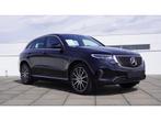 Mercedes-Benz EQC 400 Mercedes-Benz EQC 400 4M/20"/LEDER/LE, Autos, SUV ou Tout-terrain, 5 places, Noir, Automatique