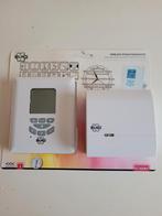 Thermostat d'ambiance sans fils ELRO KT300 RF, Enlèvement ou Envoi, Neuf
