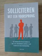Solliciteren met een voorsprong,  Team management, Vacatures, Vacatures | Directie, Management en Staf