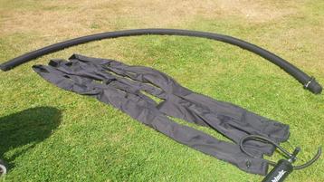 Boudins tente Airwolf 400XL beschikbaar voor biedingen