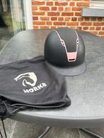 Verstelbare helm/tok Horka paardrijden, Dieren en Toebehoren, Ophalen of Verzenden, Zo goed als nieuw, Dames, Cap