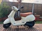Neco scooter 50cc nieuwstaat!!! 720KM!, Fietsen en Brommers, Zo goed als nieuw, Benzine, Ophalen, Overige merken