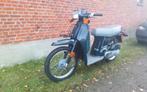 Honda scoopy sh 50, Fietsen en Brommers, Ophalen, Zo goed als nieuw