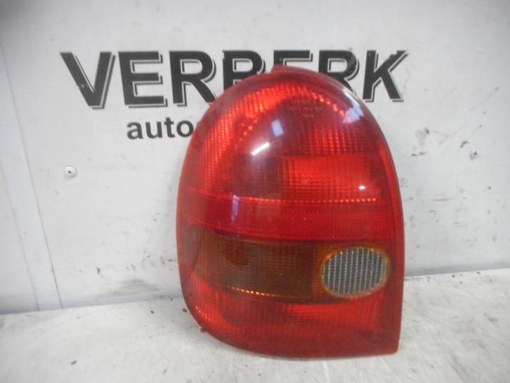ACHTERLICHT LINKS Opel Corsa B (73 / 78 / 79), Auto-onderdelen, Verlichting, Opel, Gebruikt