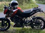 KTM duke 125 cc, Motoren, Motoren | KTM, Particulier