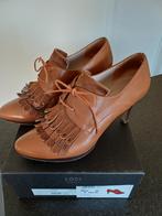 Lederen schoenen Lodi, Ophalen of Verzenden