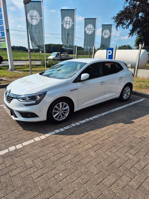 Renault megane weinig km´s !!!!, Auto's, Renault, Particulier, Mégane, ABS, Achteruitrijcamera, Airbags, Airconditioning, Bluetooth