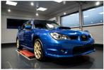 Subaru STI Hawkeye, Auto's, Euro 5, Particulier, 4x4, Te koop