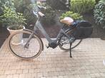Kleur purple/creme  7 Vit Grandville maat H46, Fietsen en Brommers, Elektrische fietsen, Minder dan 47 cm, Ophalen, Zo goed als nieuw