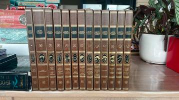 Rombaldi série 13 tomes tintin Hergé, Enlèvement ou Envoi, Série complète ou Série, Utilisé, Hergé