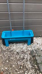 Gardena strooiwagen, Ophalen, Zo goed als nieuw