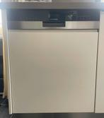 Siemens afwasmachine/vaatwasmachine inbouw 60 cm, Ophalen, 60 cm of meer, Zo goed als nieuw, Inbouw