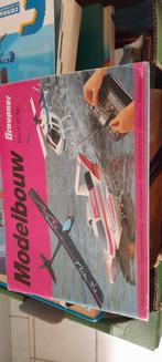 Geen vliegtuigen meer. ( KAN DIT NIET MEER GEBRUIKEN  ), Hobby en Vrije tijd, Ophalen, Gebruikt, Elektro, RTF (Ready to Fly)