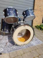 Hoshino professional vintage (pre-tama) drums, Muziek en Instrumenten, Drumstellen en Slagwerk, Ophalen, Gebruikt, Tama