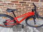 Mountinebike Trek 26 inch, Fietsen en Brommers, Fietsen | Mountainbikes en ATB, Ophalen, Zo goed als nieuw, Heren, Trek