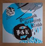 LP Preussisk Grävling Klubb – Bugs  , Limited Edition, Ophalen of Verzenden, Zo goed als nieuw, Overige formaten, Alternative
