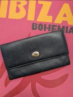 Portefeuille en cuir Dior, Handtassen en Accessoires, Portemonnees, Overige merken, Blauw, Ophalen of Verzenden, Zo goed als nieuw