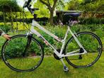 Sportieve damesfiets Zannata, Fietsen en Brommers, 53 tot 56 cm, 26 inch, Zo goed als nieuw, 15 tot 20 versnellingen