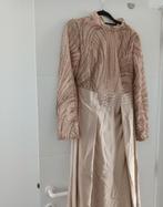 Feestjurken, Kleding | Dames, Gelegenheidskleding, Ophalen, Zo goed als nieuw, Maat 36 (S), Roze
