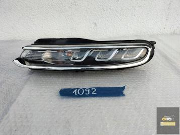 CITROEN C-3 LINKS HALOGEEN beschikbaar voor biedingen