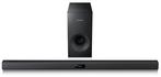 Samsung Soundbar HW-F355, Audio, Tv en Foto, Soundbars, Ophalen, Met externe subwoofer, Gebruikt