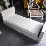 Kidsmill peuterbed met matras, Enfants & Bébés, Enlèvement, Comme neuf, Sommier à lattes