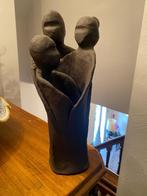 antiek beeldje, Ophalen