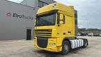 DAF 105 XF 460 (BOITE MANUELLE / MANUAL GEARBOX) EL24248, Euro 5, Achterwielaandrijving, 460 pk, Overige kleuren