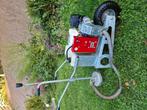 Mauki, Tuin en Terras, Ophalen, Zo goed als nieuw, Mauki moteur Honda