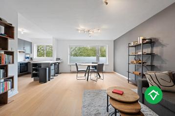 Instapklaar appartement op topligging in Bredene – volledig  beschikbaar voor biedingen