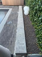 Stapstenen, Tuin en Terras, Tegels en Klinkers, Ophalen, Zo goed als nieuw, Natuursteen, Overige typen