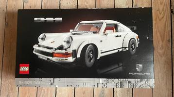 Lego Creator Expert 10295 - Porsche 911 - sealed beschikbaar voor biedingen