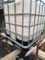 Waterton, Tuin en Terras, Regentonnen, Ophalen, Zo goed als nieuw